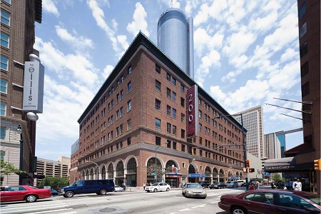 180 Peachtree